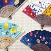 Studio Ghibli chào hè với loạt phụ kiện thiết kế ấn tượng